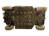 Kit Complet de Protection PHD John Deere Gator XUV 865